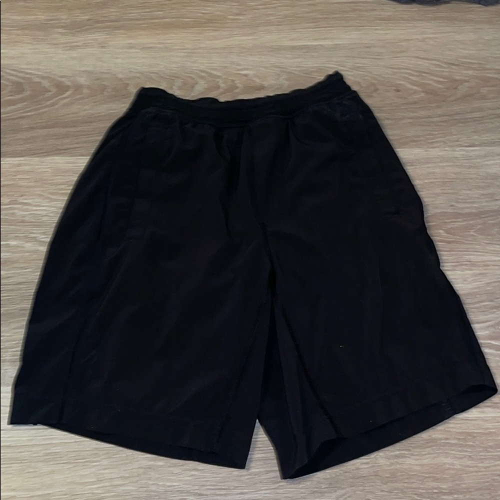 COPY - Men’s lululemon shorts